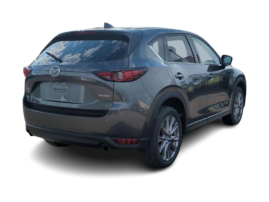 Thumbnail: 2020 Mazda CX-5 - 20