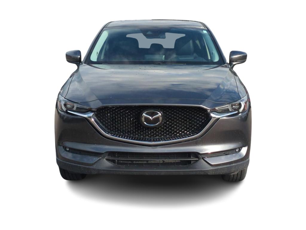 Thumbnail: 2020 Mazda CX-5 - 6