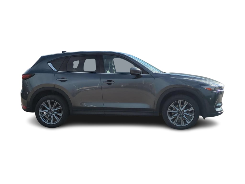 Thumbnail: 2020 Mazda CX-5 - 21