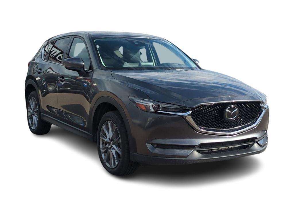 Thumbnail: 2020 Mazda CX-5 - 22