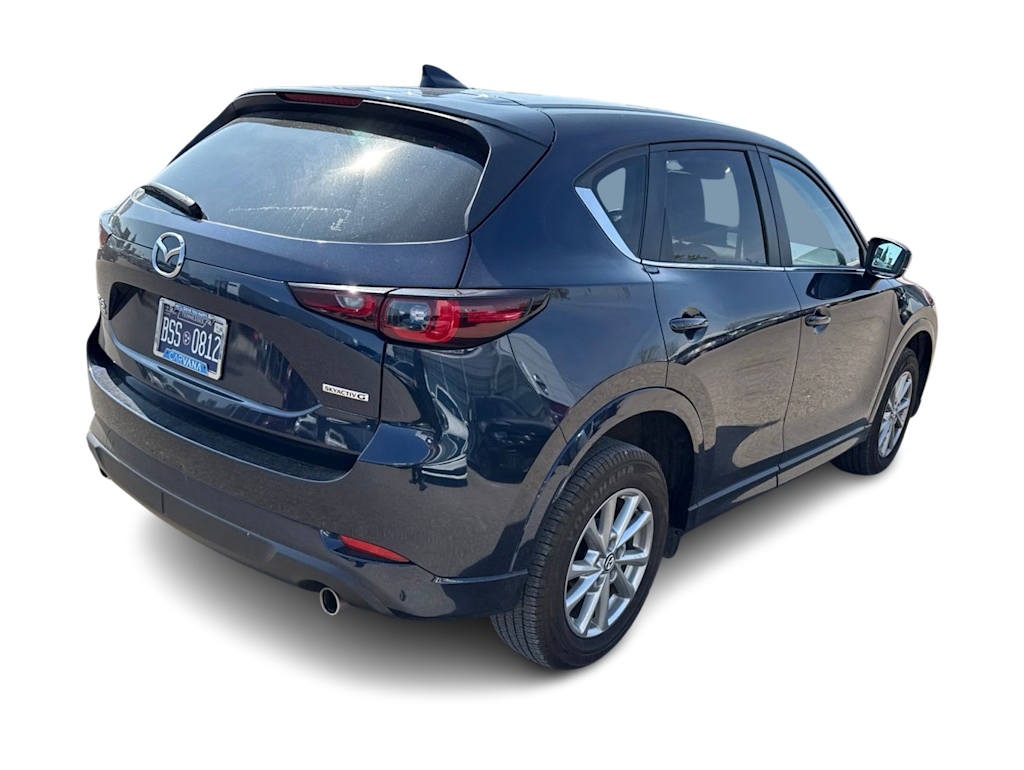 Thumbnail: 2024 Mazda CX-5 - 17