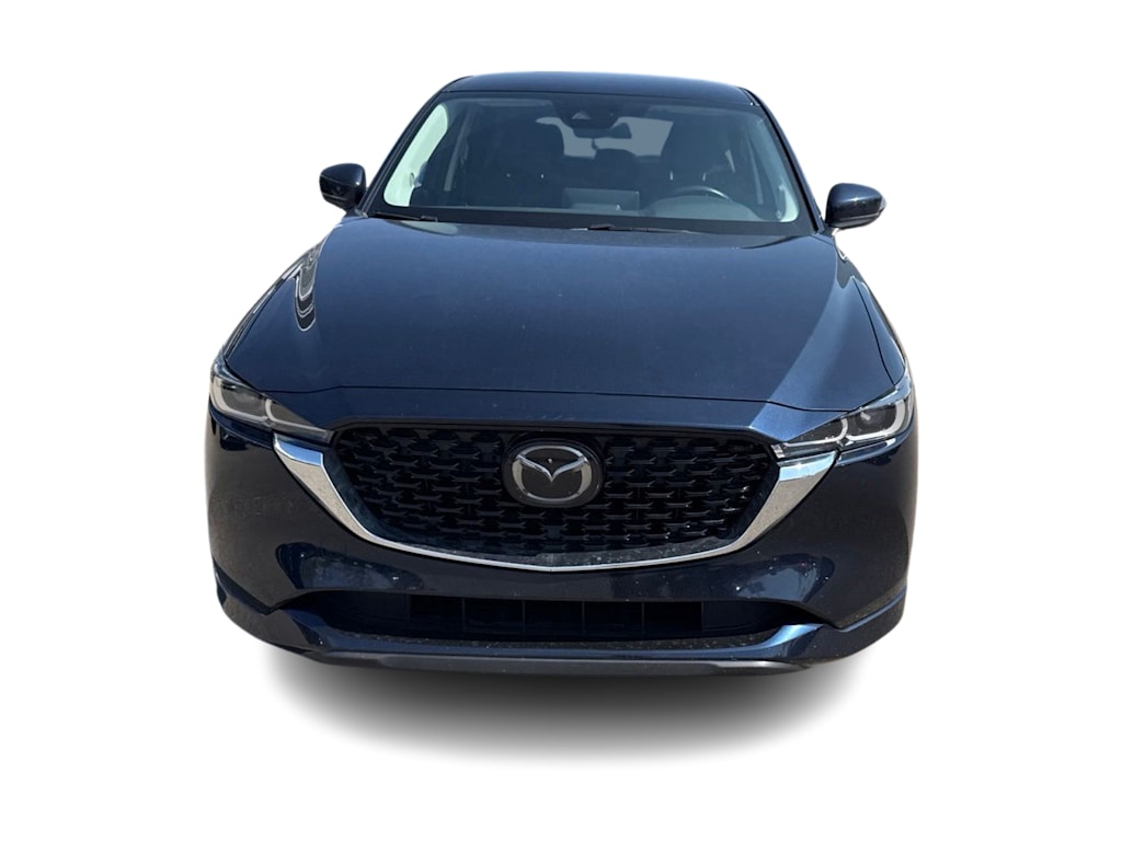 Thumbnail: 2024 Mazda CX-5 - 6