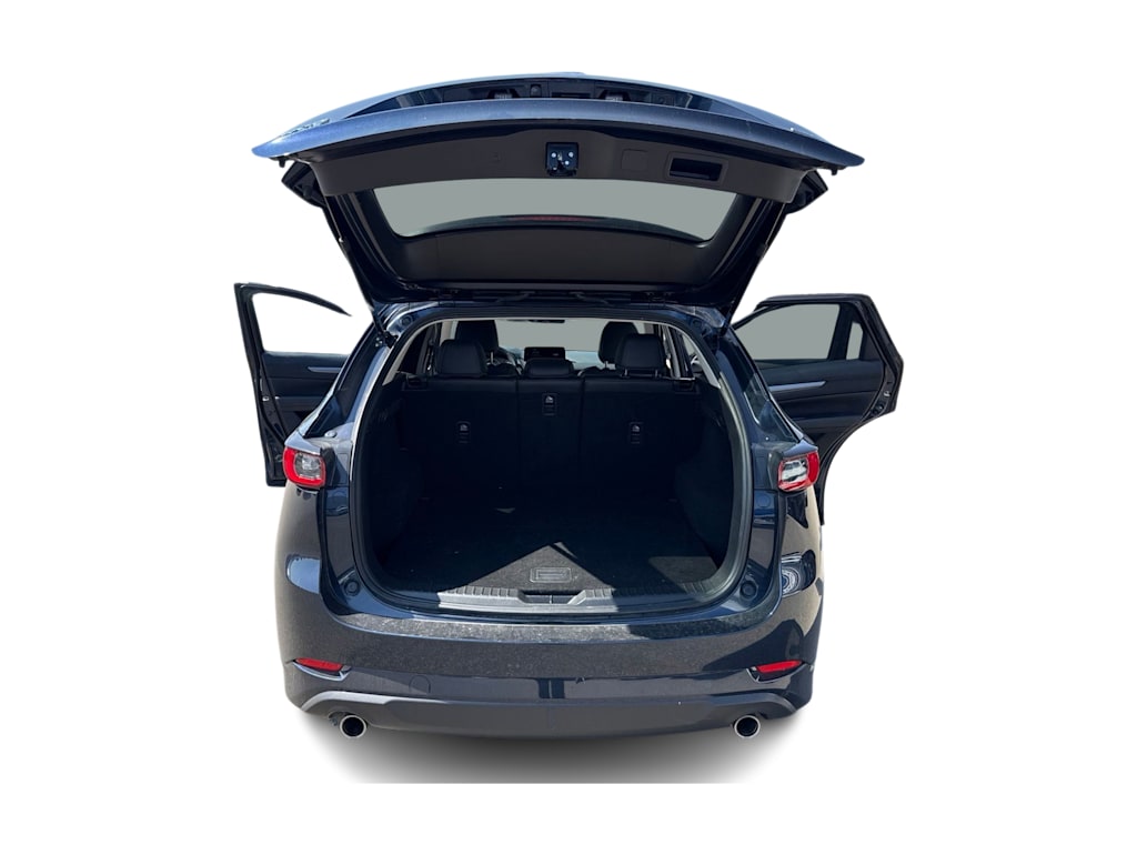 Thumbnail: 2024 Mazda CX-5 - 14