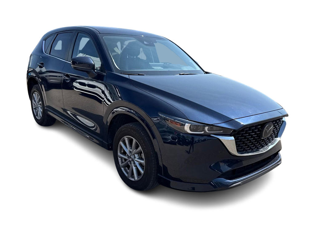 Thumbnail: 2024 Mazda CX-5 - 15