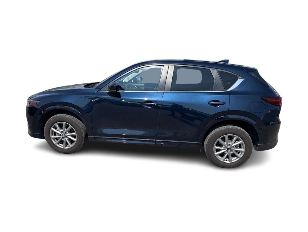 Thumbnail: 2024 Mazda CX-5 - 3