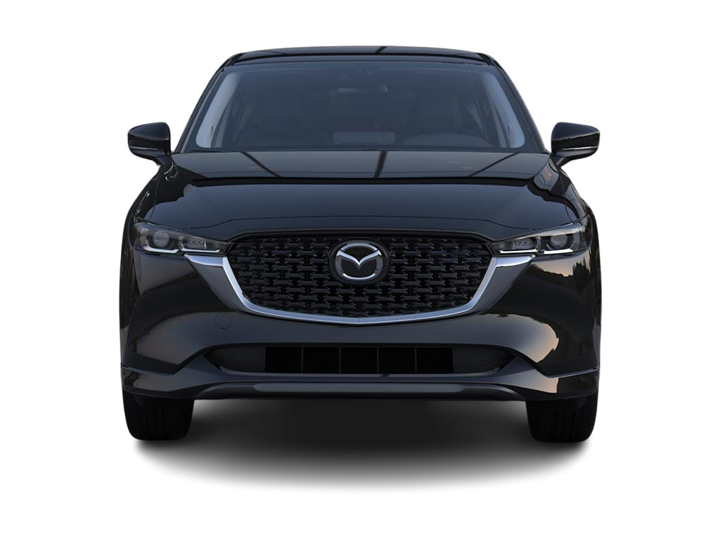 Thumbnail: 2025 Mazda CX-5 - 5
