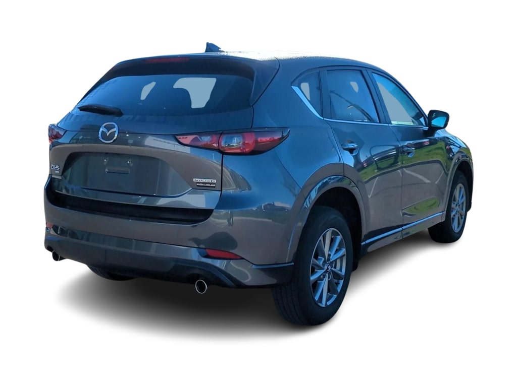 Thumbnail: 2025 Mazda CX-5 - 20