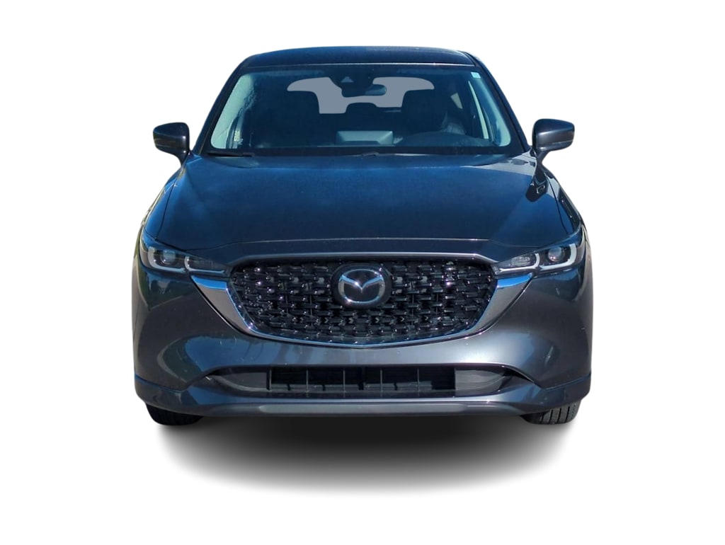Thumbnail: 2025 Mazda CX-5 - 23