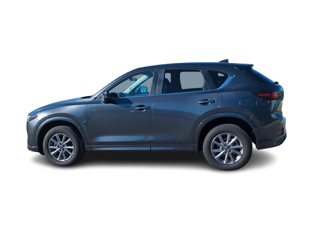 Thumbnail: 2025 Mazda CX-5 - 3
