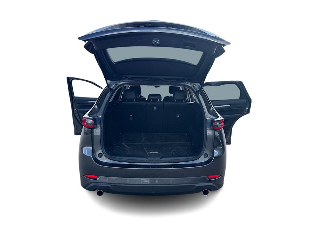Thumbnail: 2024 Mazda CX-5 - 13