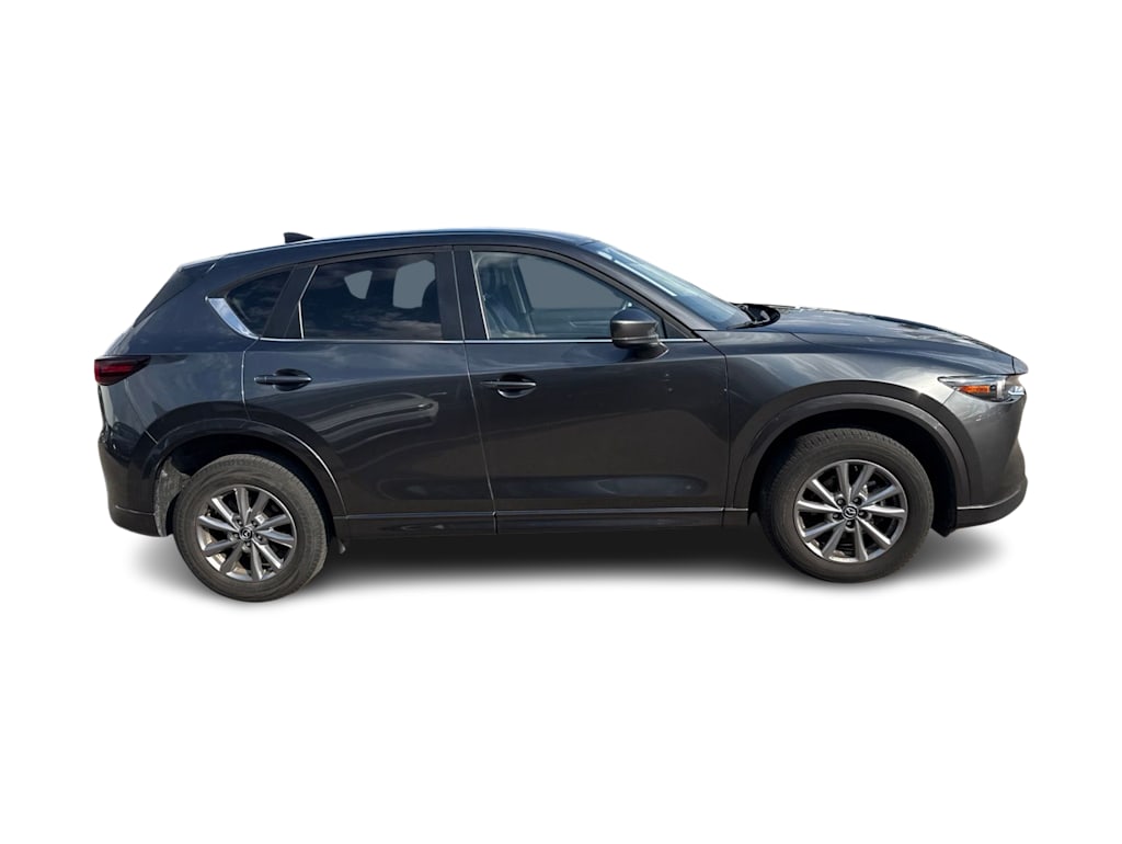 Thumbnail: 2024 Mazda CX-5 - 15