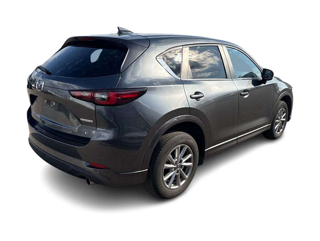 Thumbnail: 2024 Mazda CX-5 - 16
