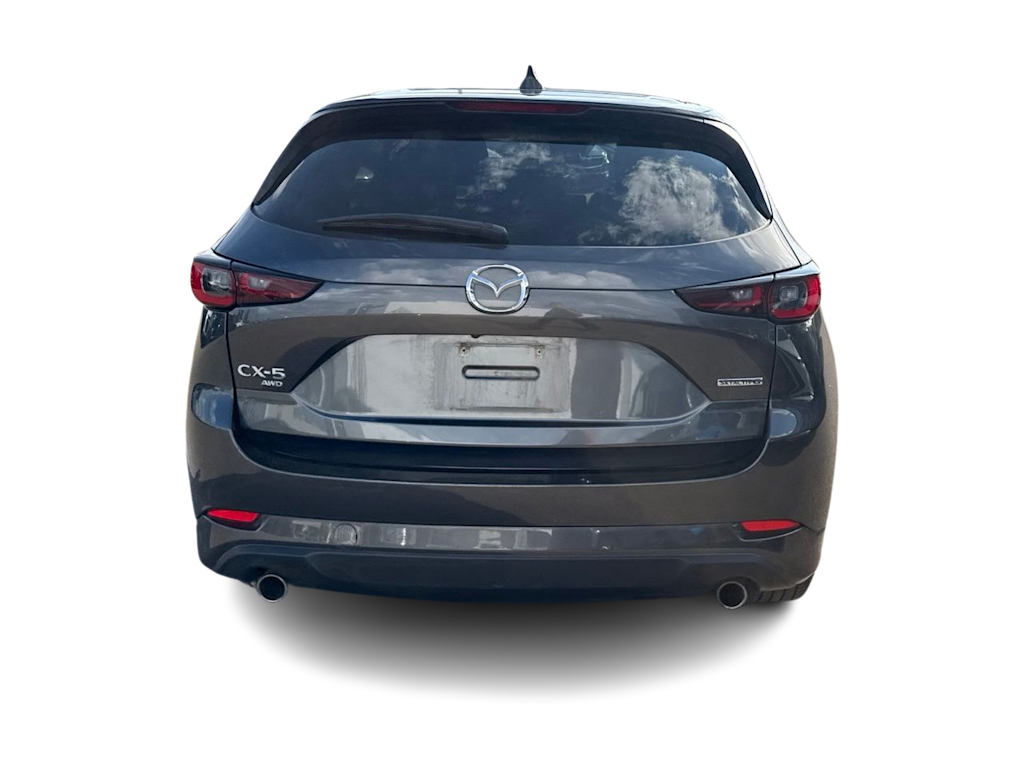 Thumbnail: 2024 Mazda CX-5 - 5
