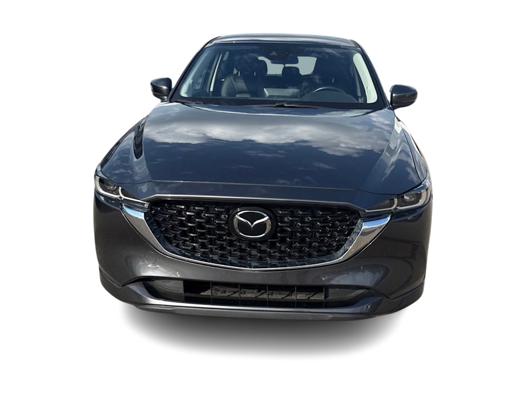 Thumbnail: 2024 Mazda CX-5 - 6