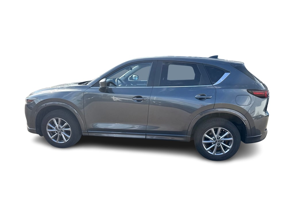 Thumbnail: 2024 Mazda CX-5 - 3