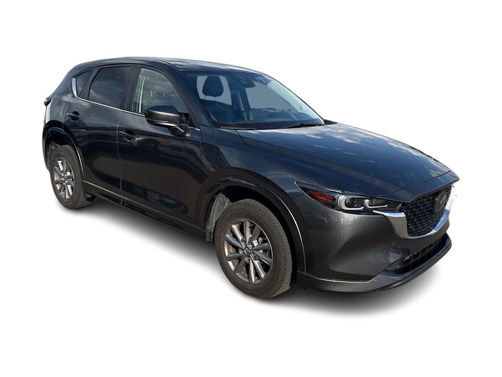 Thumbnail: 2024 Mazda CX-5 - 14