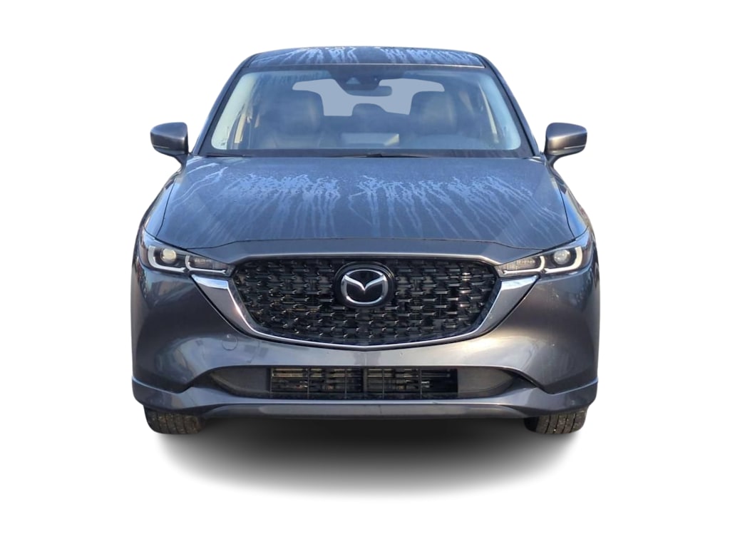 Thumbnail: 2024 Mazda CX-5 - 6