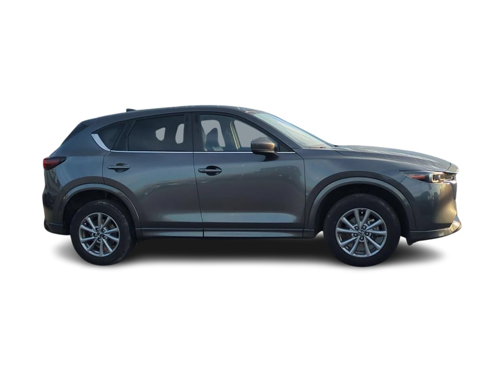 Thumbnail: 2024 Mazda CX-5 - 22