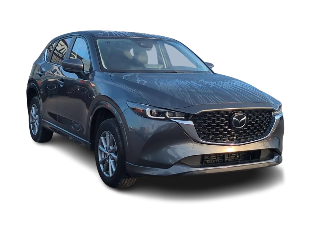 Thumbnail: 2024 Mazda CX-5 - 23