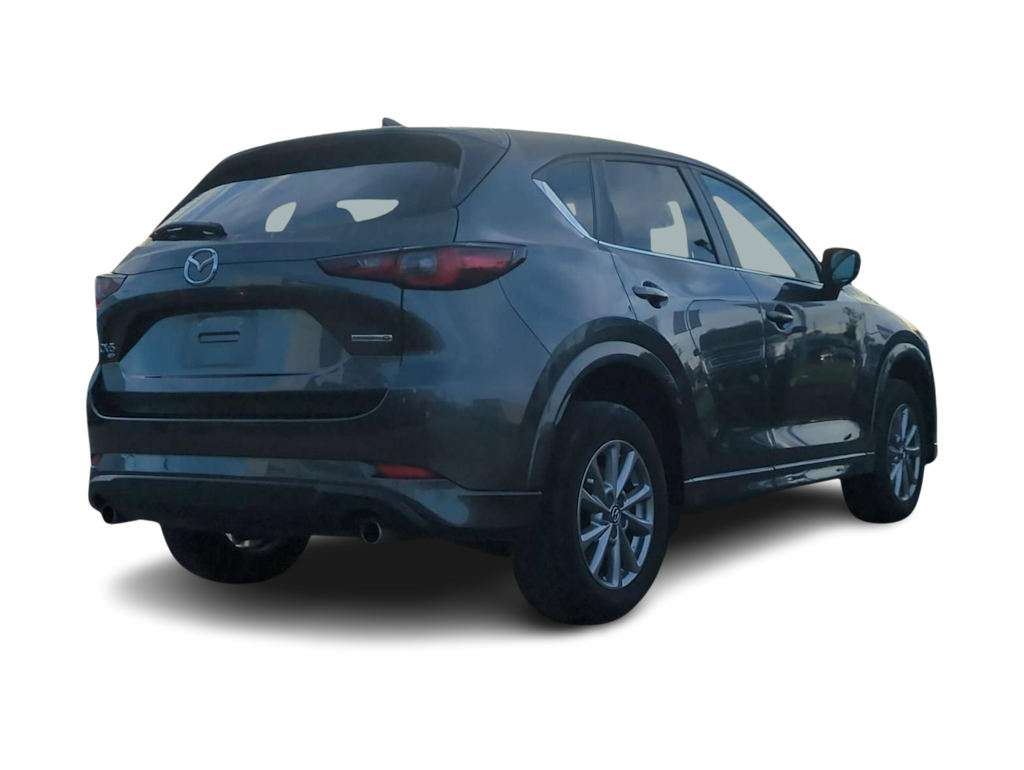 Thumbnail: 2024 Mazda CX-5 - 21
