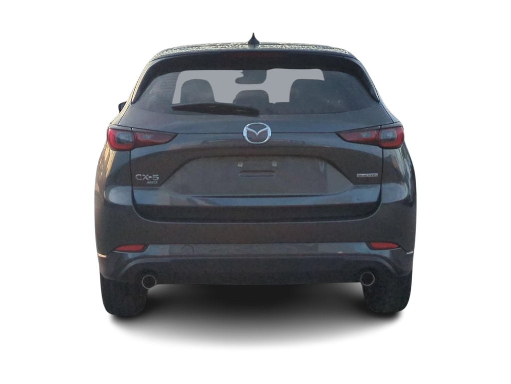 Thumbnail: 2024 Mazda CX-5 - 5