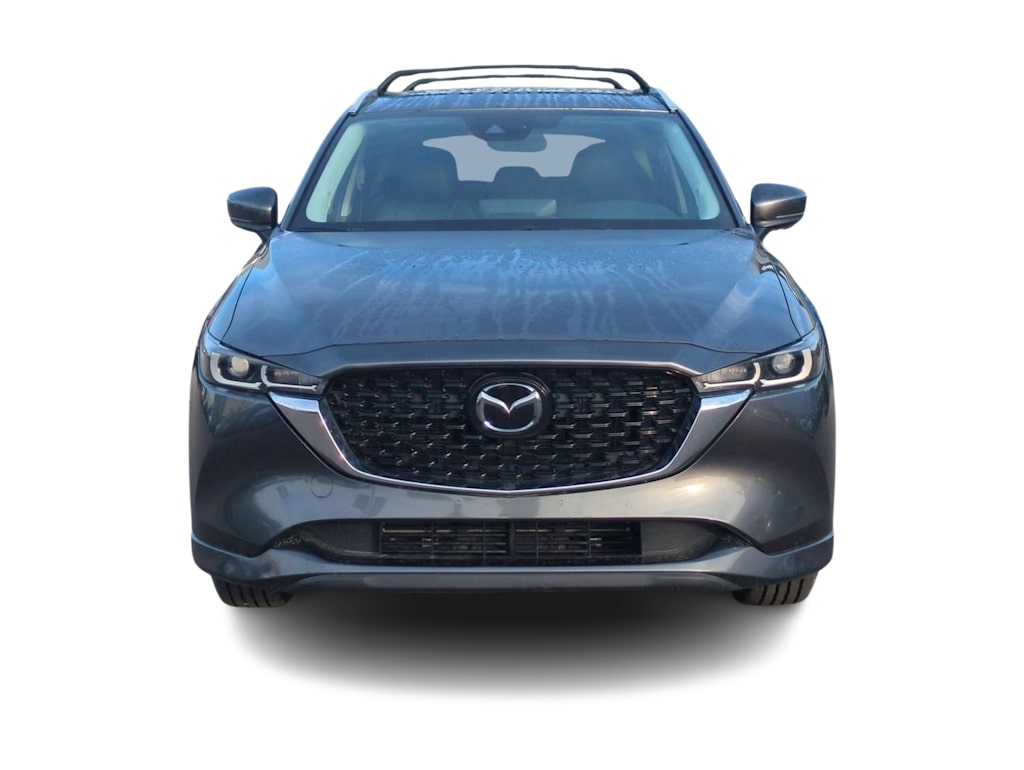 Thumbnail: 2024 Mazda CX-5 - 6
