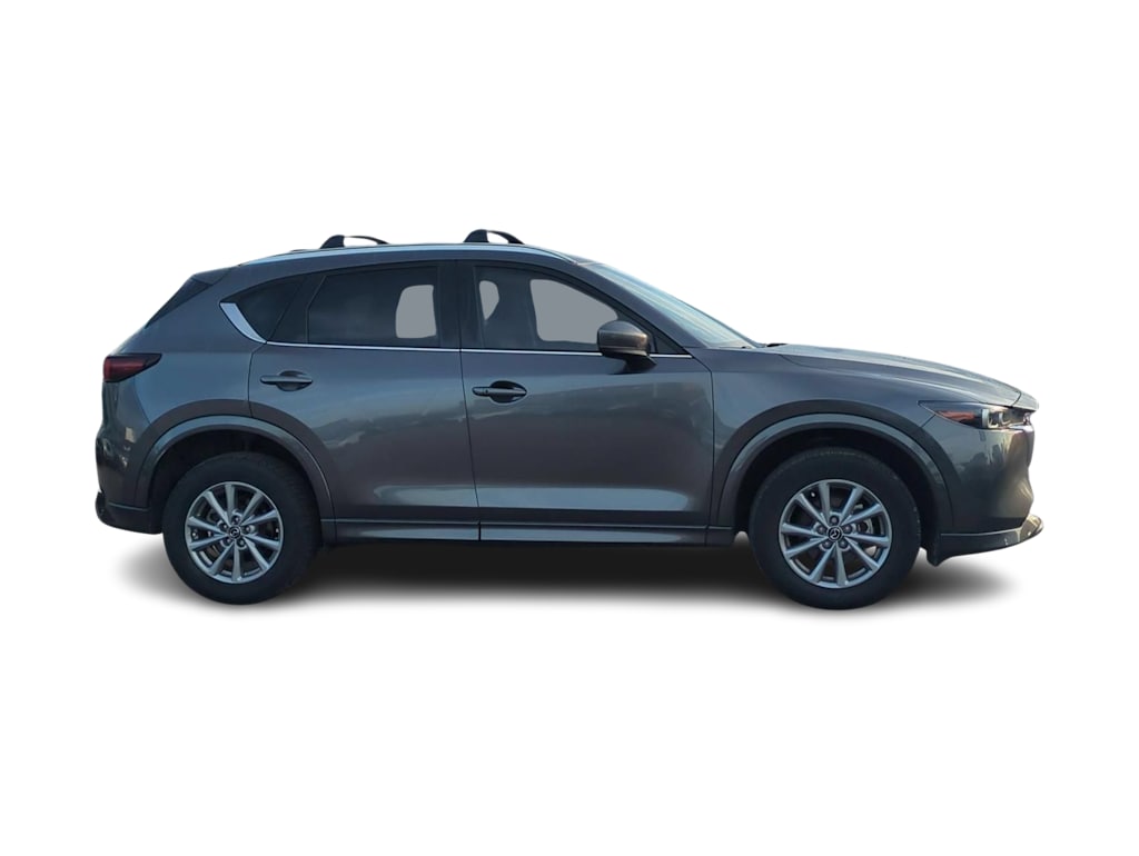 Thumbnail: 2024 Mazda CX-5 - 21
