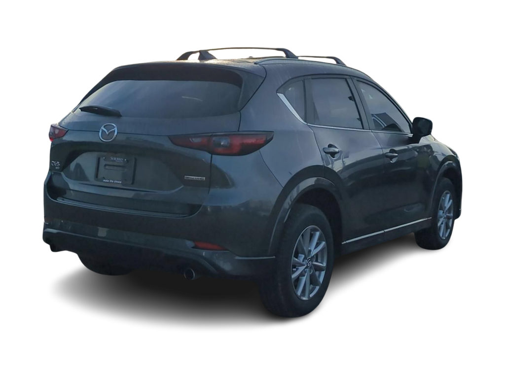 Thumbnail: 2024 Mazda CX-5 - 20
