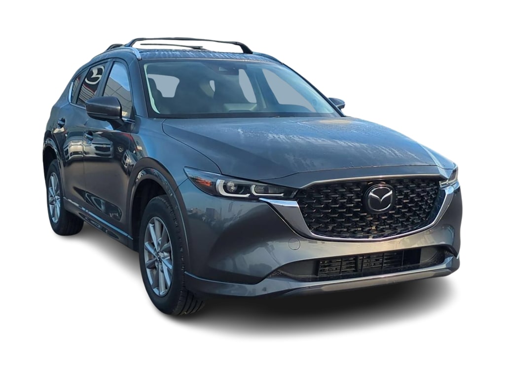 Thumbnail: 2024 Mazda CX-5 - 22