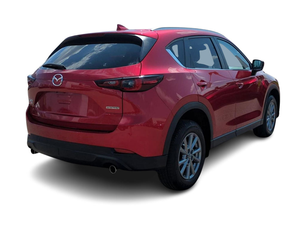 Thumbnail: 2023 Mazda CX-5 - 21