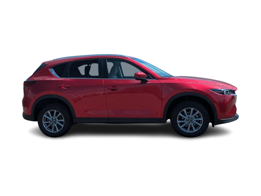 Thumbnail: 2023 Mazda CX-5 - 22