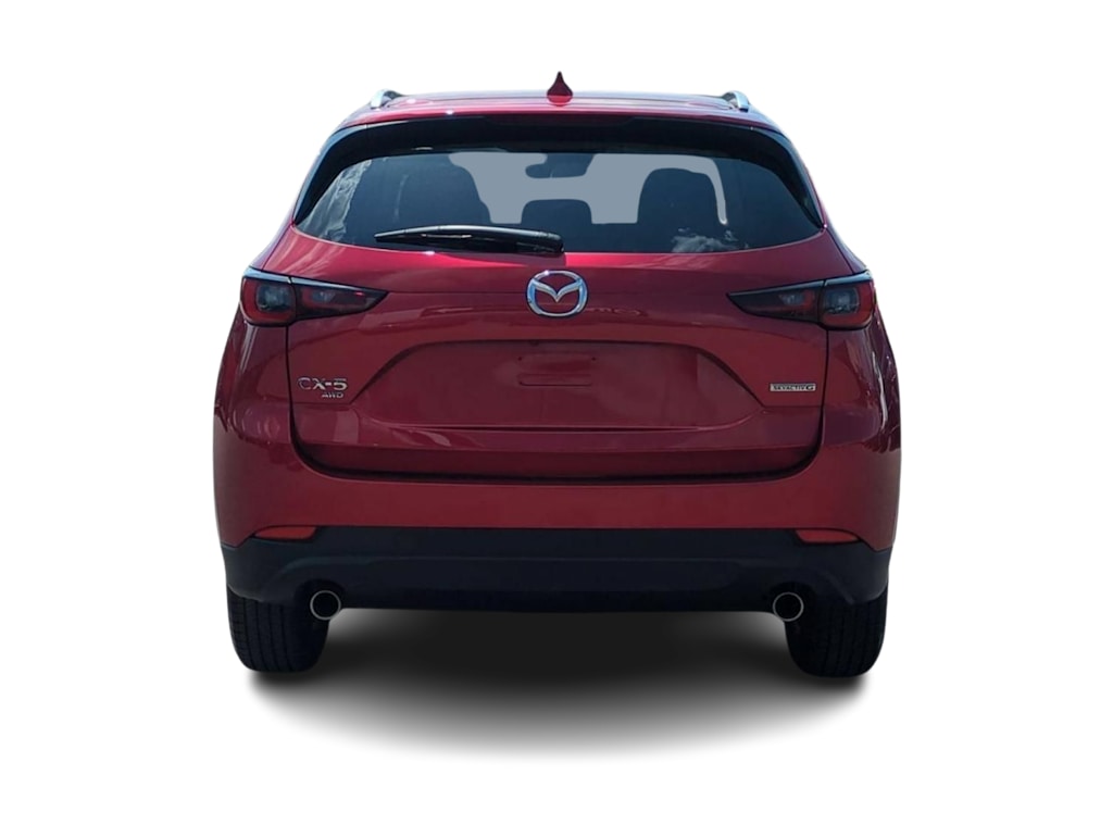 Thumbnail: 2023 Mazda CX-5 - 5