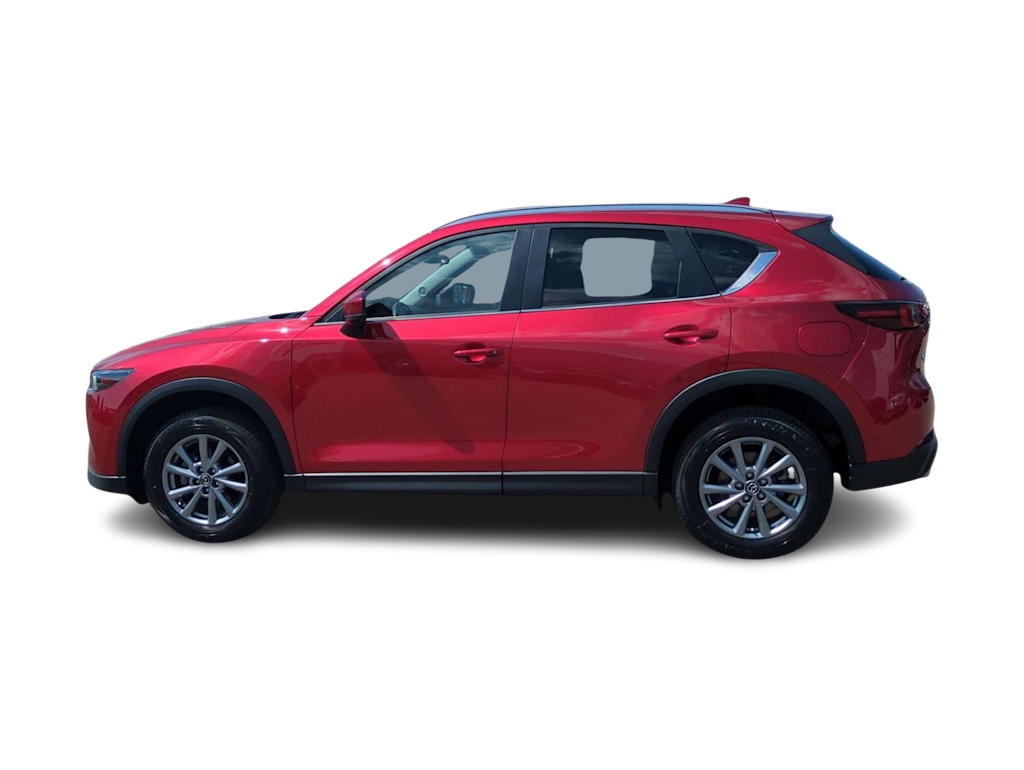 Thumbnail: 2023 Mazda CX-5 - 3