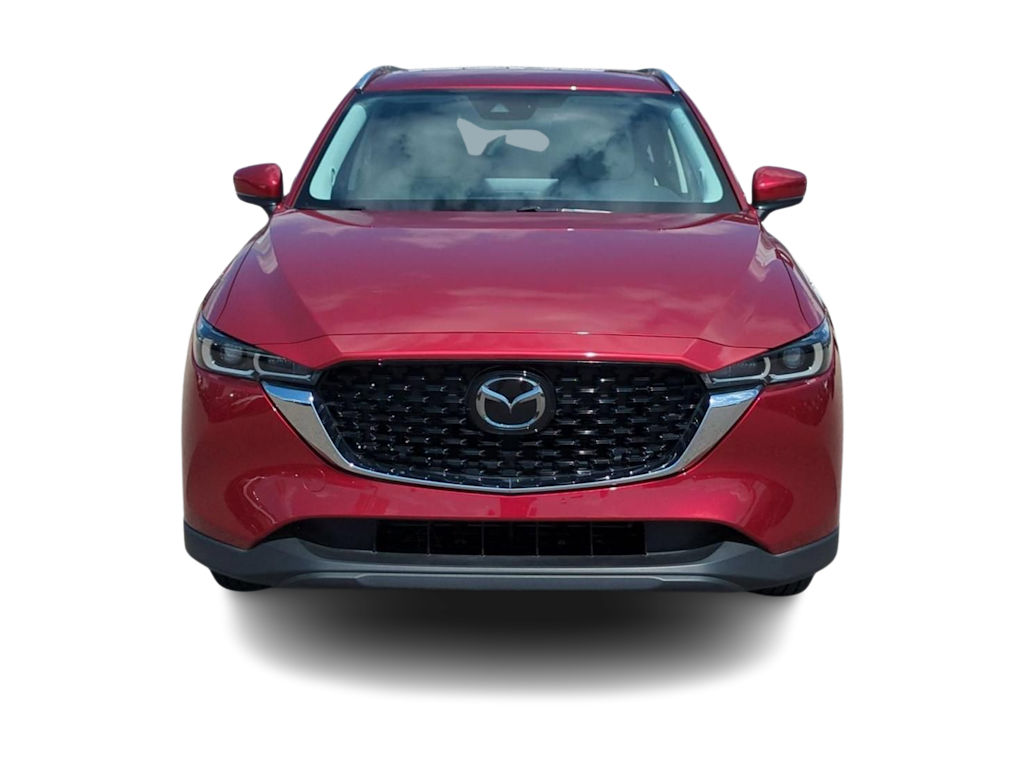 Thumbnail: 2023 Mazda CX-5 - 6