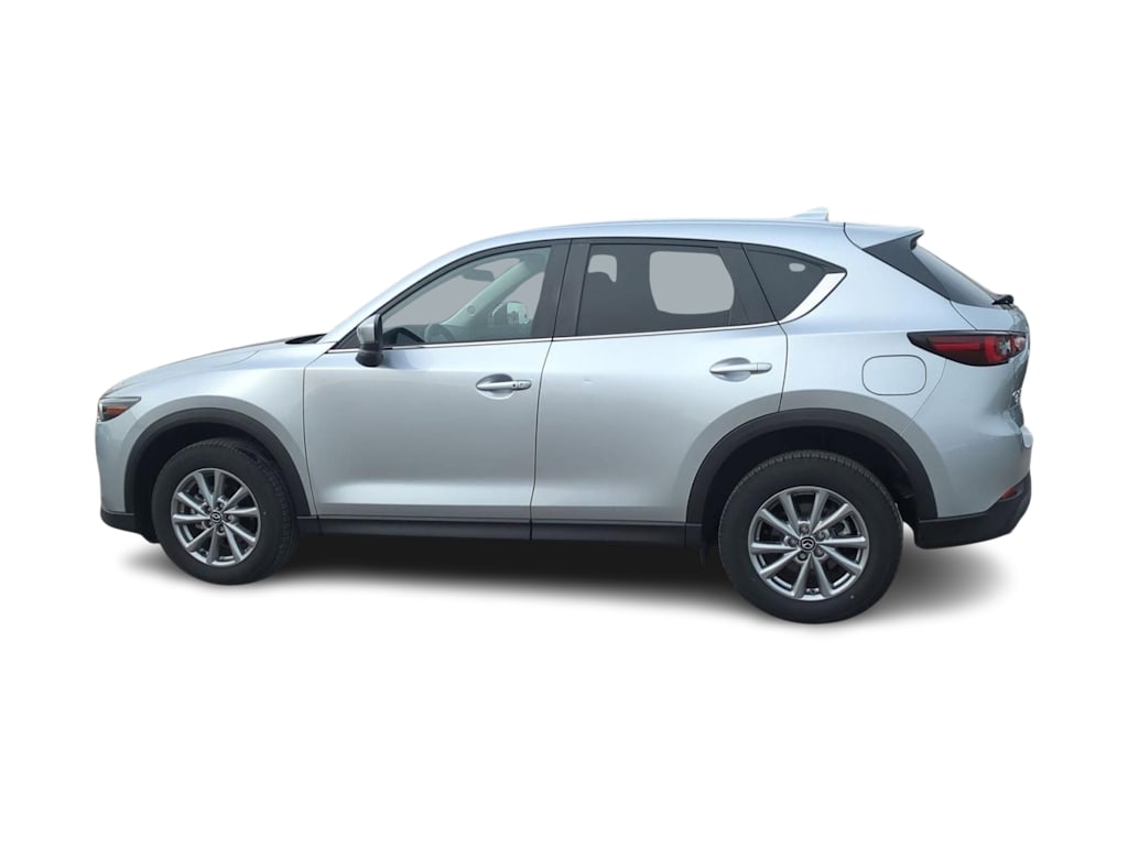Thumbnail: 2023 Mazda CX-5 - 3