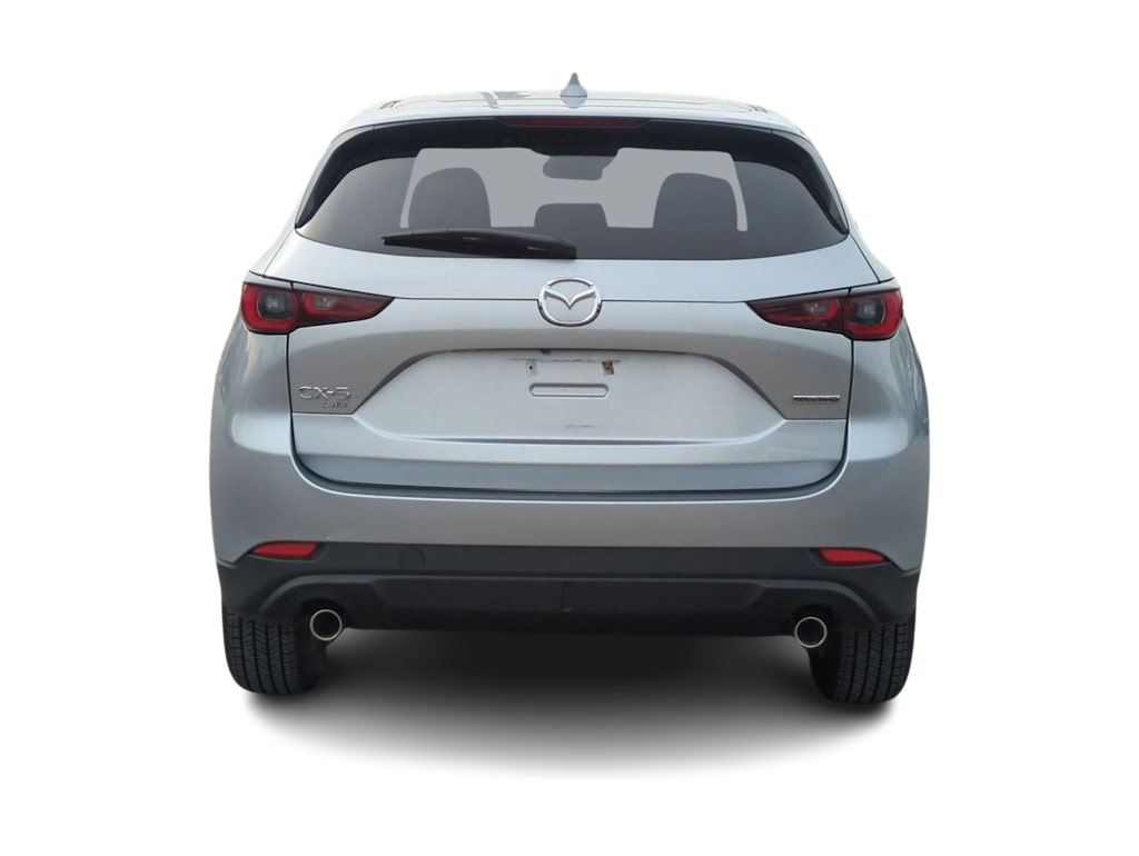 Thumbnail: 2023 Mazda CX-5 - 5