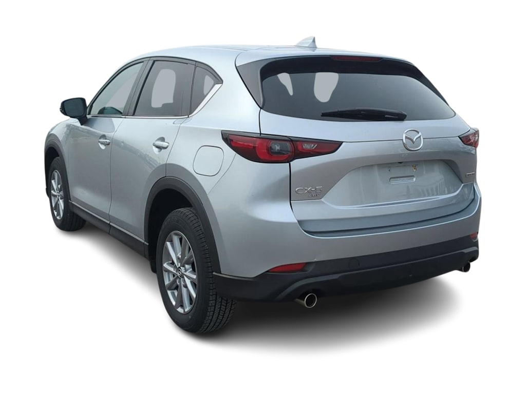 Thumbnail: 2023 Mazda CX-5 - 4