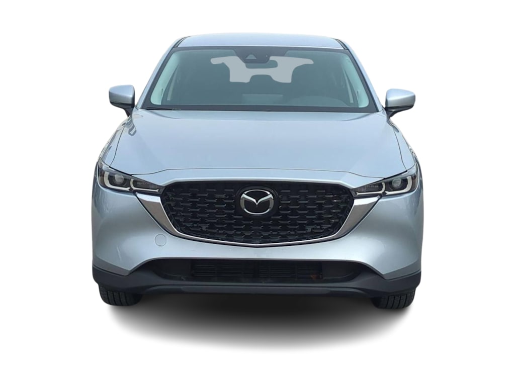 Thumbnail: 2023 Mazda CX-5 - 6