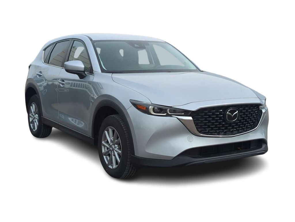 Thumbnail: 2023 Mazda CX-5 - 21