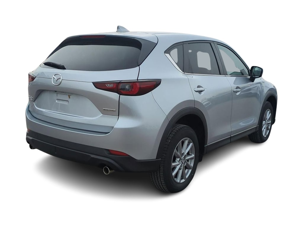Thumbnail: 2023 Mazda CX-5 - 19