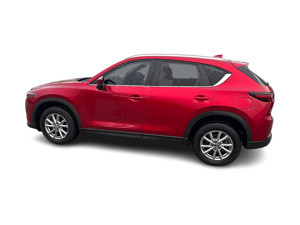 Thumbnail: 2023 Mazda CX-5 - 3