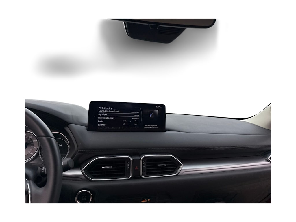 Thumbnail: 2023 Mazda CX-5 - 23