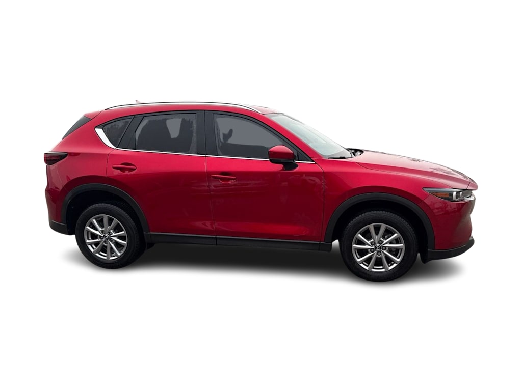 Thumbnail: 2023 Mazda CX-5 - 15