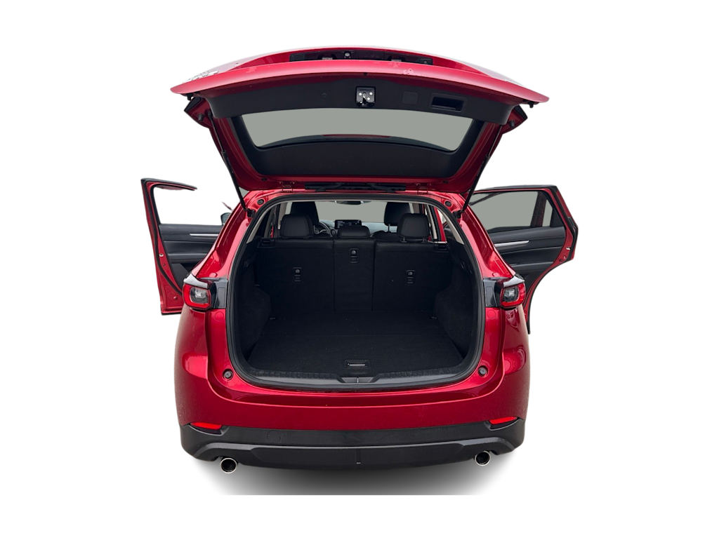 Thumbnail: 2023 Mazda CX-5 - 13