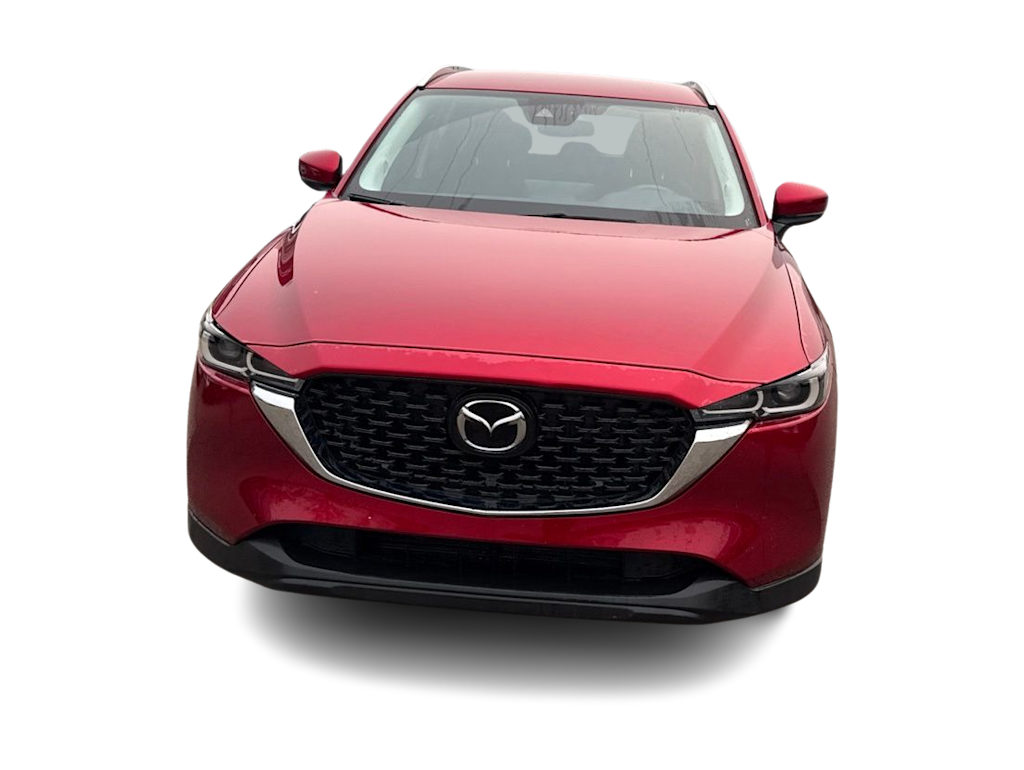 Thumbnail: 2023 Mazda CX-5 - 6
