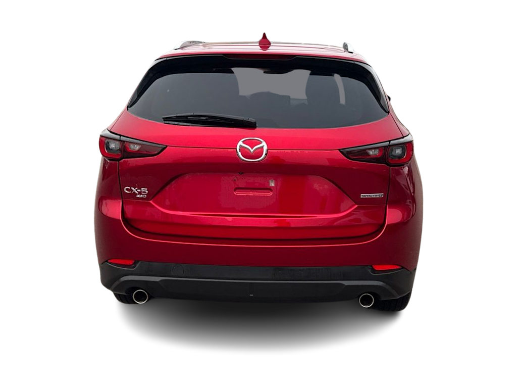 Thumbnail: 2023 Mazda CX-5 - 5