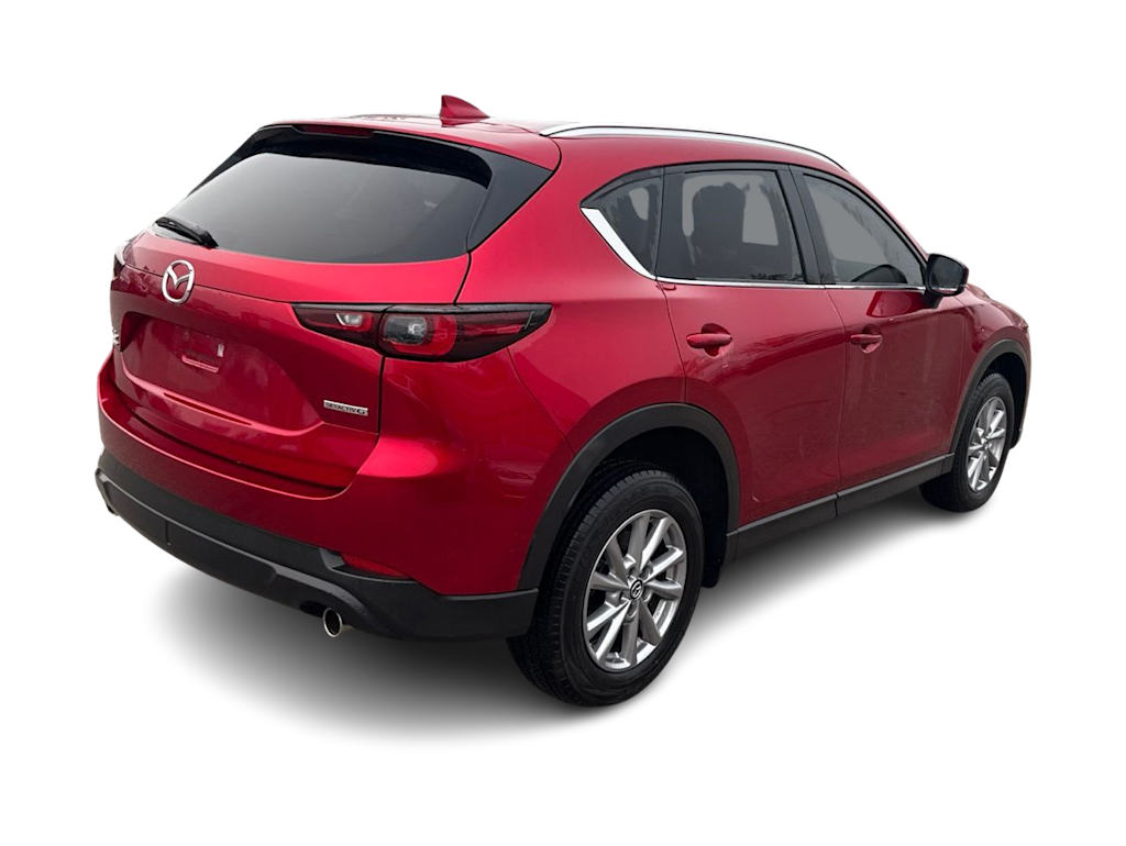 Thumbnail: 2023 Mazda CX-5 - 16