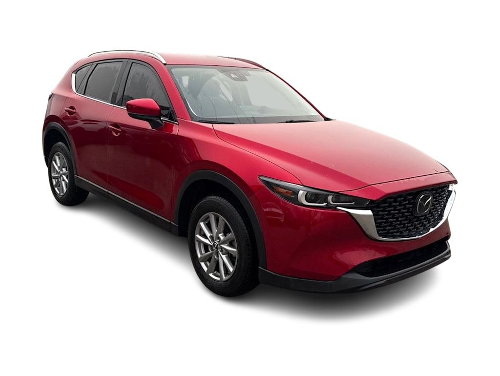 Thumbnail: 2023 Mazda CX-5 - 14