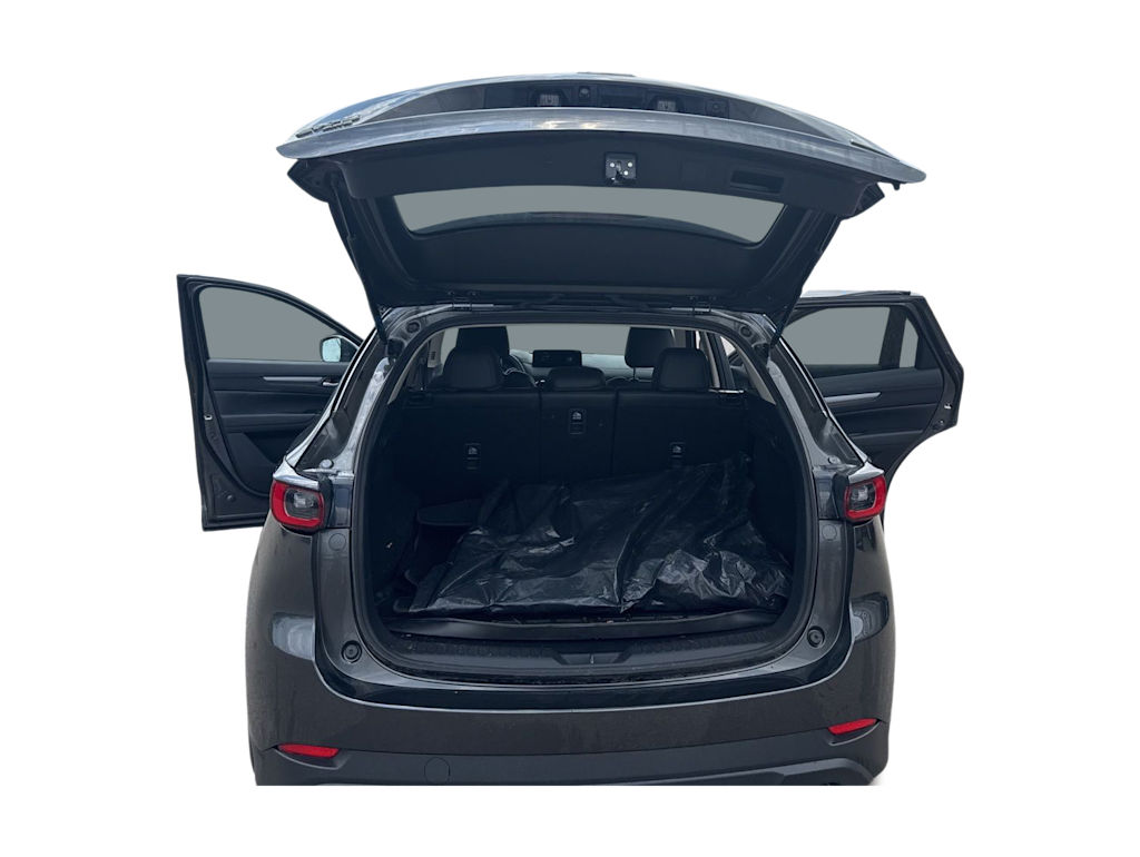 Thumbnail: 2023 Mazda CX-5 - 12