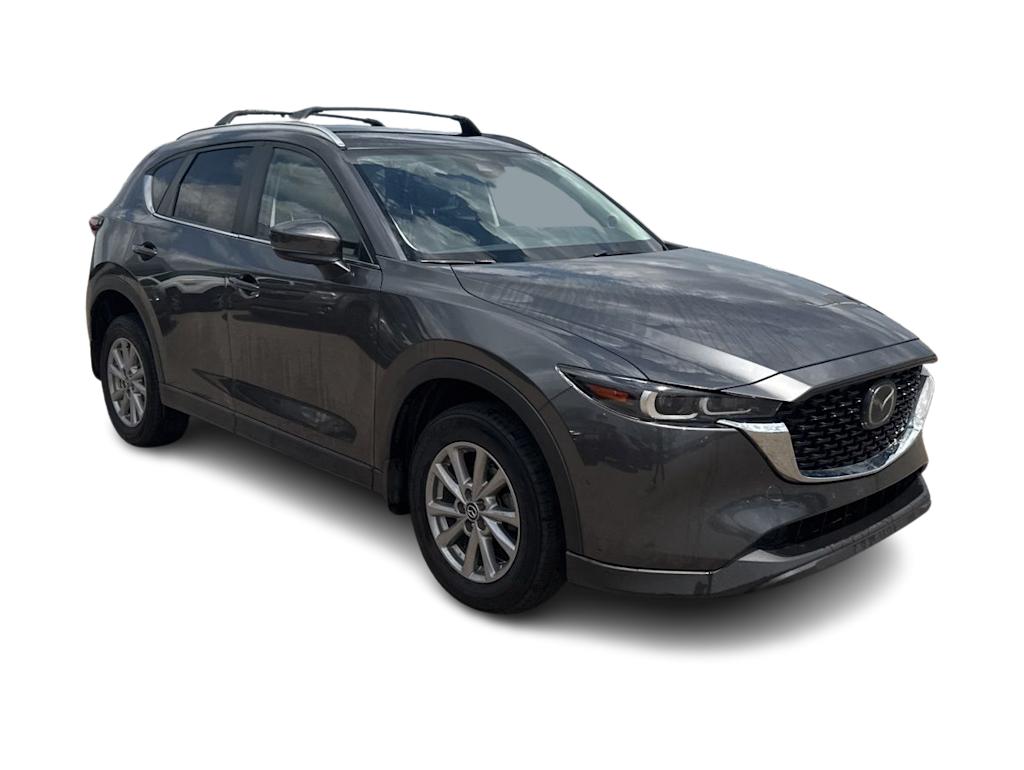Thumbnail: 2023 Mazda CX-5 - 13